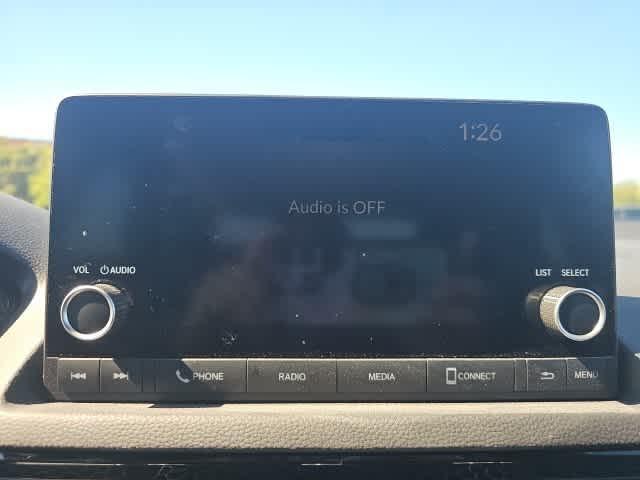 used 2024 Honda Civic car, priced at $24,095