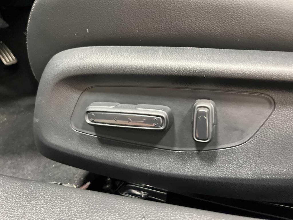 new 2026 Honda Civic Hybrid car, priced at $31,588