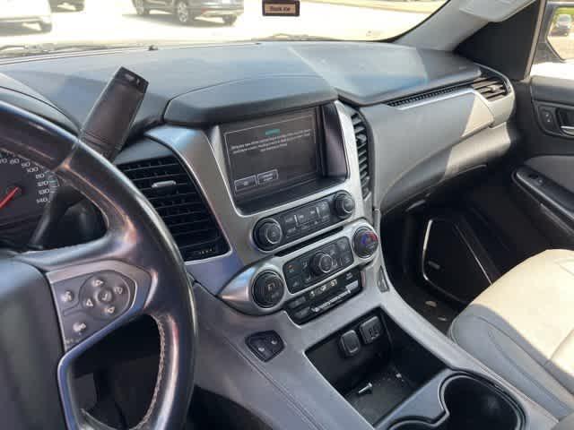 used 2016 Chevrolet Suburban car, priced at $13,995