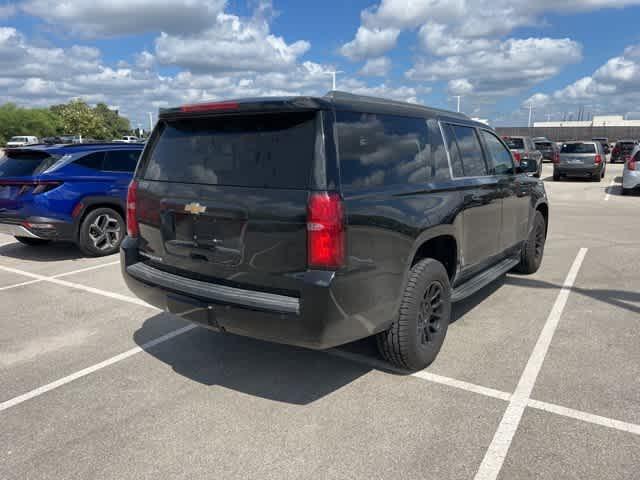 used 2016 Chevrolet Suburban car, priced at $13,995