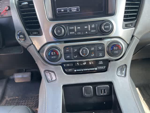 used 2016 Chevrolet Suburban car, priced at $13,995