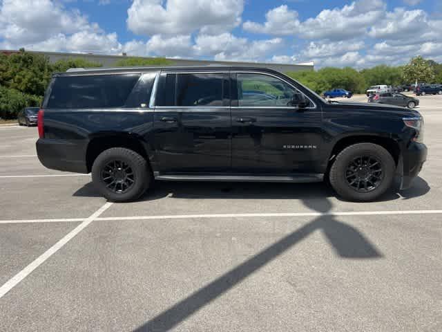 used 2016 Chevrolet Suburban car, priced at $13,995