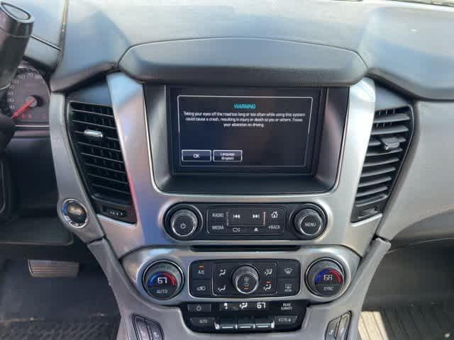 used 2016 Chevrolet Suburban car, priced at $13,995