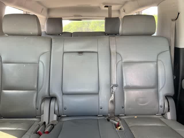 used 2016 Chevrolet Suburban car, priced at $13,995