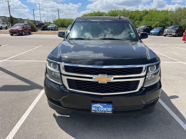 used 2016 Chevrolet Suburban car, priced at $13,995