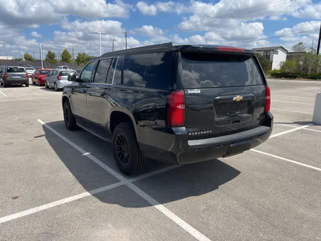 used 2016 Chevrolet Suburban car, priced at $13,995