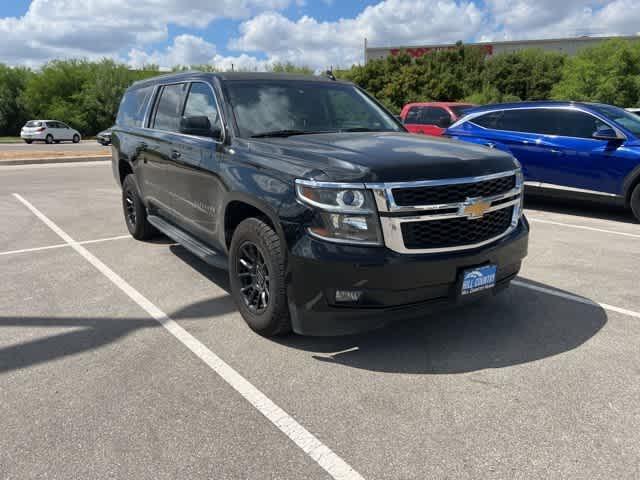 used 2016 Chevrolet Suburban car, priced at $13,995