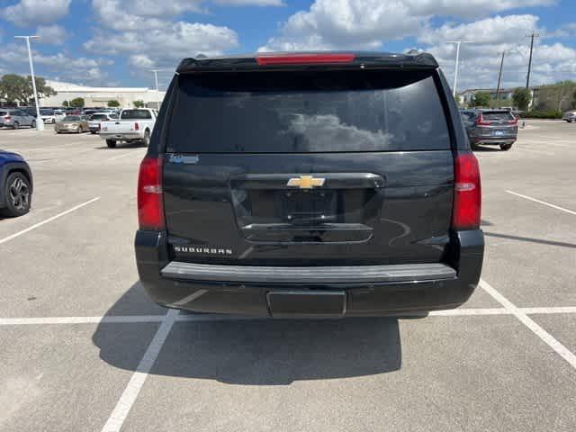 used 2016 Chevrolet Suburban car, priced at $13,995
