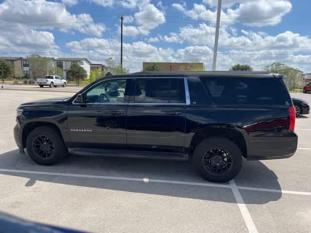 used 2016 Chevrolet Suburban car, priced at $13,995