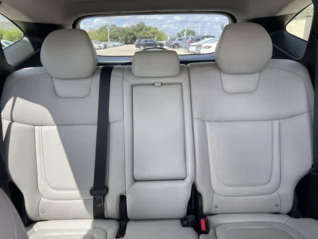 used 2022 Hyundai Tucson car, priced at $21,195