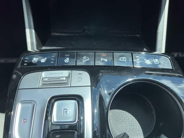 used 2022 Hyundai Tucson car, priced at $21,195