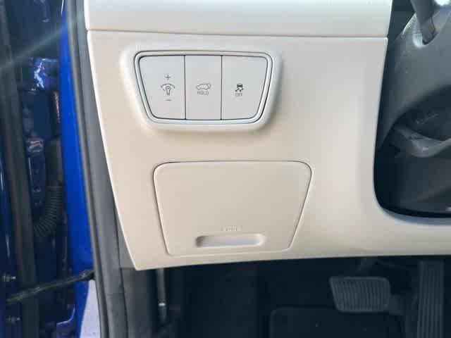 used 2022 Hyundai Tucson car, priced at $21,195
