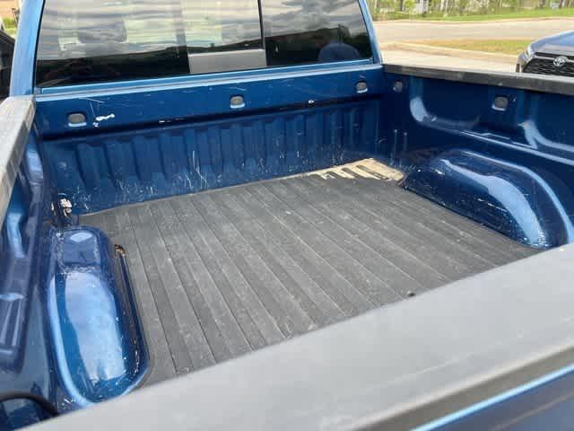 used 2018 Chevrolet Silverado 1500 car, priced at $28,895