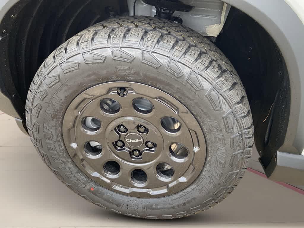 new 2026 Honda Passport car, priced at $51,472