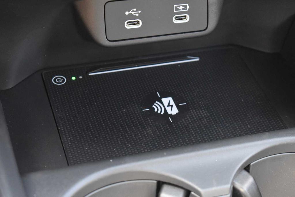 new 2026 Honda HR-V car, priced at $26,450