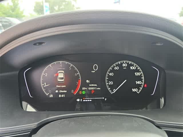 new 2025 Honda Civic car, priced at $26,600