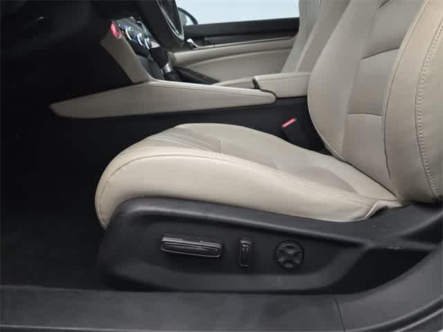 used 2018 Honda Accord car, priced at $17,795