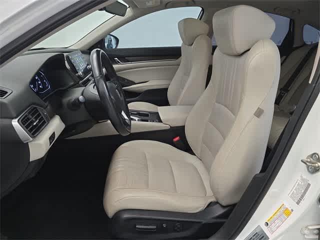 used 2018 Honda Accord car, priced at $17,795