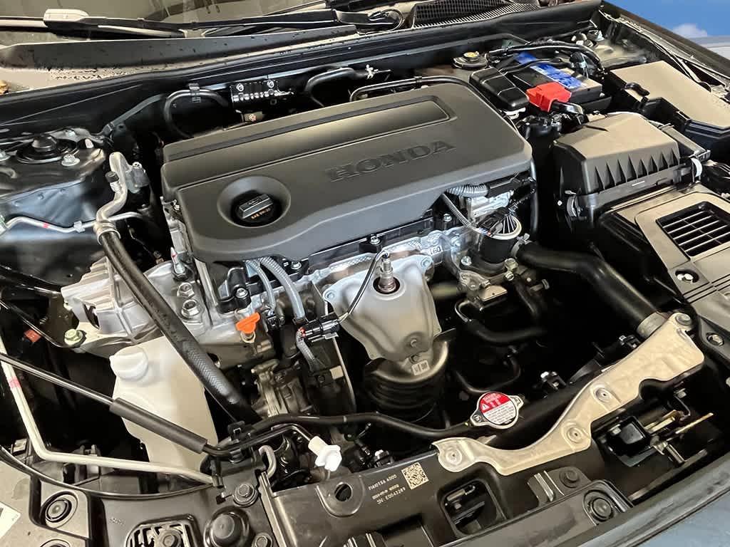 new 2026 Honda Civic car, priced at $27,884