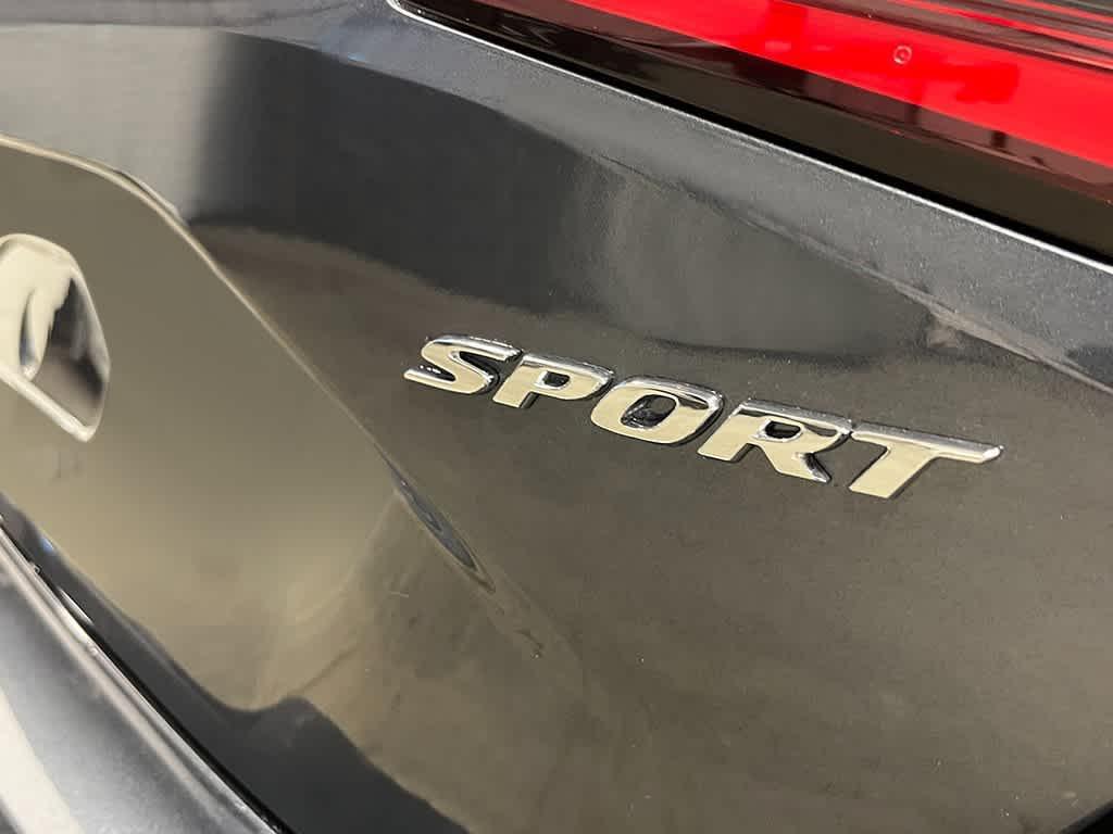 new 2026 Honda Civic car, priced at $27,884