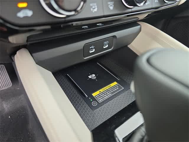 new 2025 Honda Accord Hybrid car, priced at $34,699