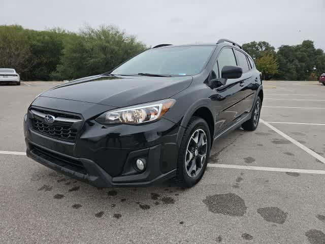 used 2018 Subaru Crosstrek car, priced at $15,695