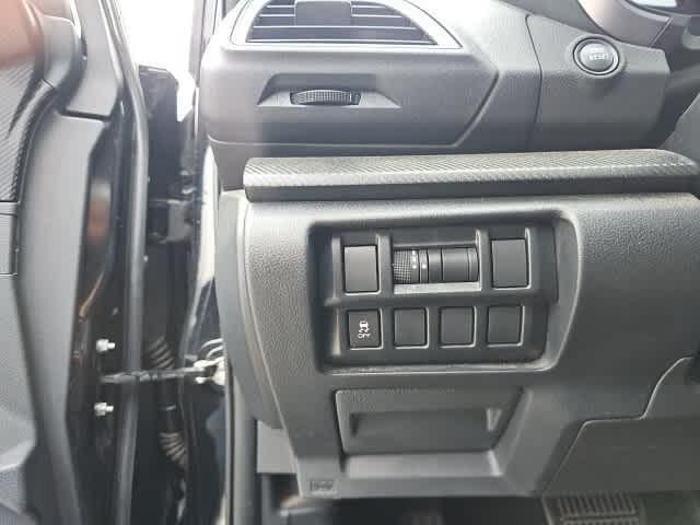 used 2018 Subaru Crosstrek car, priced at $15,695