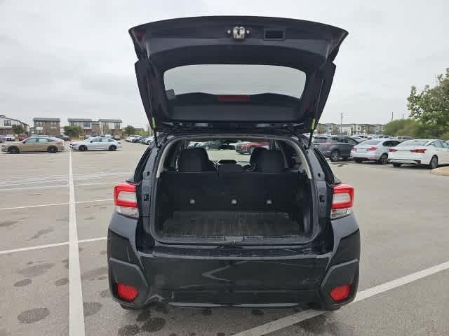 used 2018 Subaru Crosstrek car, priced at $15,695