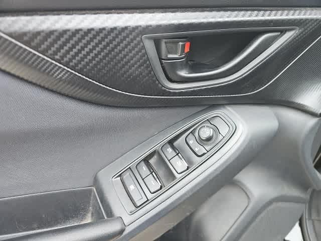 used 2018 Subaru Crosstrek car, priced at $15,695