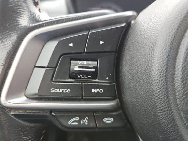 used 2018 Subaru Crosstrek car, priced at $15,695