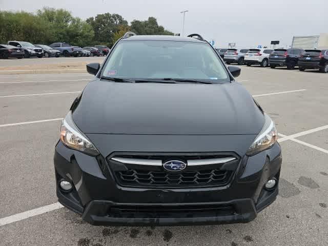 used 2018 Subaru Crosstrek car, priced at $15,695