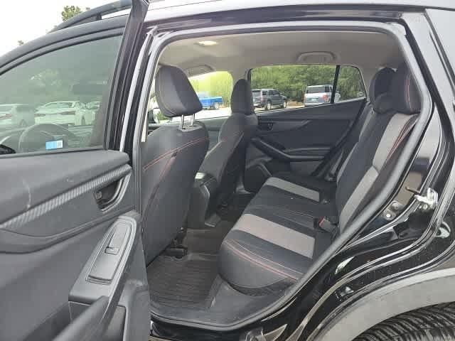 used 2018 Subaru Crosstrek car, priced at $15,695