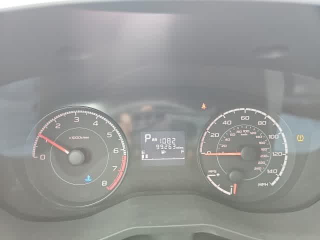 used 2018 Subaru Crosstrek car, priced at $15,695