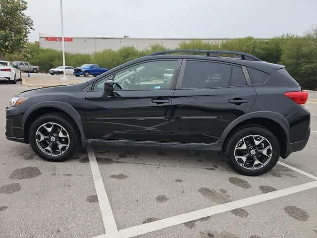 used 2018 Subaru Crosstrek car, priced at $15,695