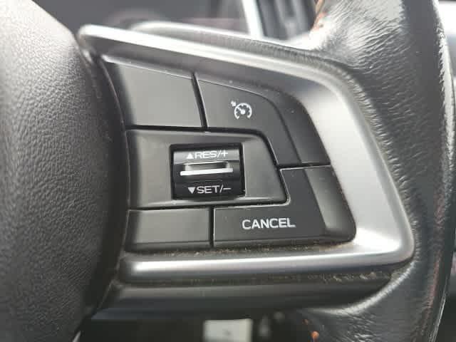 used 2018 Subaru Crosstrek car, priced at $15,695