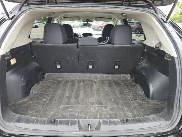 used 2018 Subaru Crosstrek car, priced at $15,695