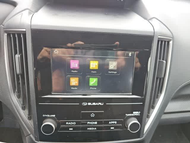 used 2018 Subaru Crosstrek car, priced at $15,695