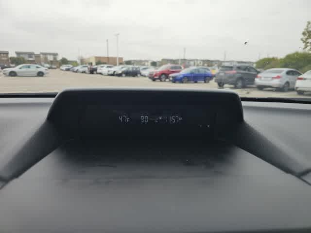 used 2018 Subaru Crosstrek car, priced at $15,695