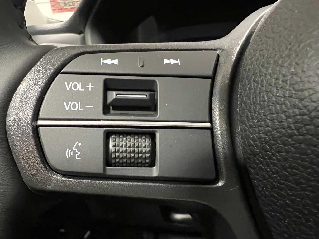 new 2025 Honda Accord Hybrid car, priced at $34,849