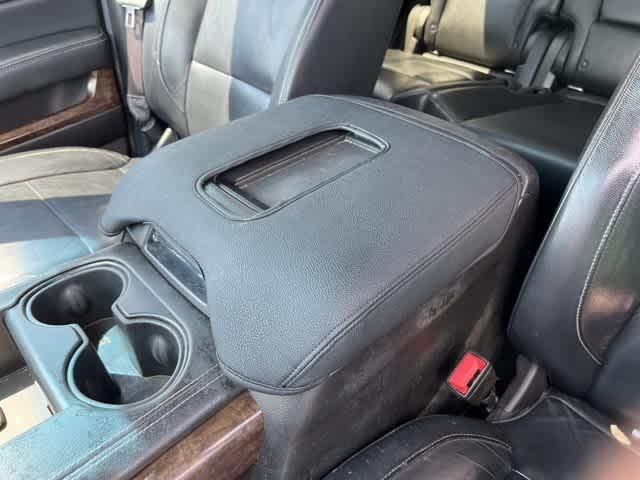 used 2016 Chevrolet Tahoe car, priced at $11,895