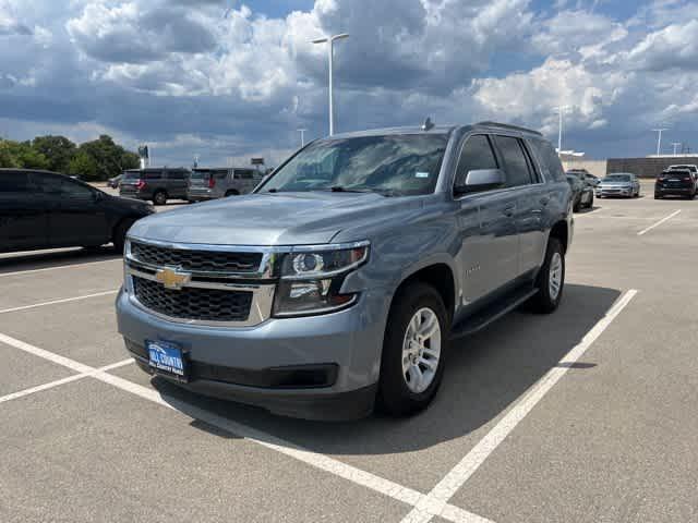 used 2016 Chevrolet Tahoe car, priced at $11,895