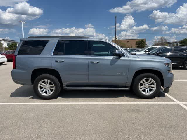 used 2016 Chevrolet Tahoe car, priced at $11,895