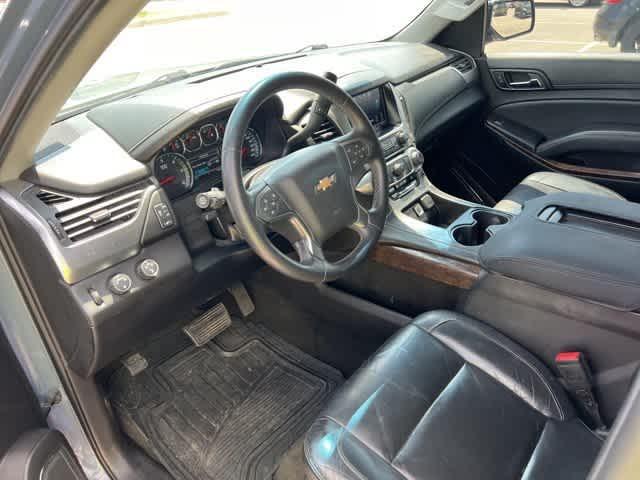 used 2016 Chevrolet Tahoe car, priced at $11,895