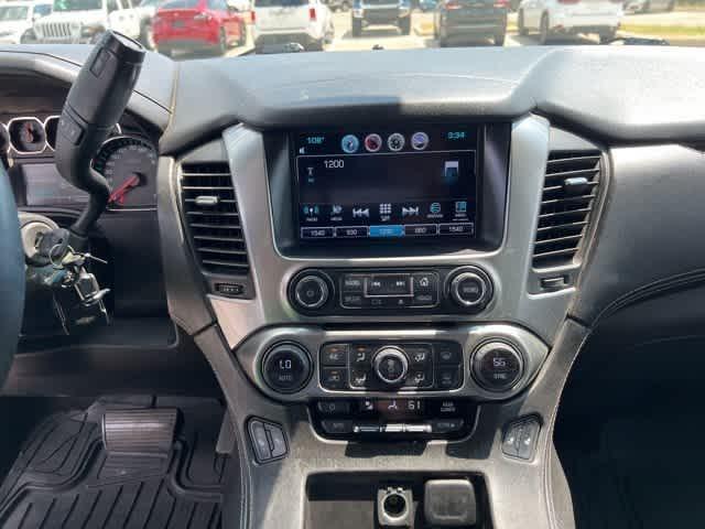 used 2016 Chevrolet Tahoe car, priced at $11,895