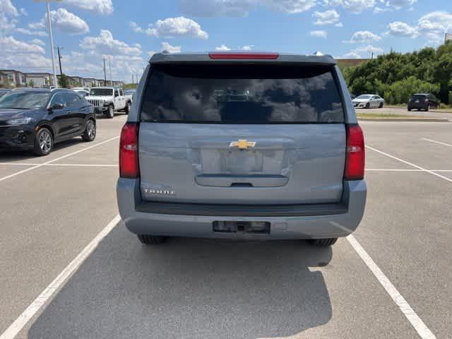 used 2016 Chevrolet Tahoe car, priced at $11,895