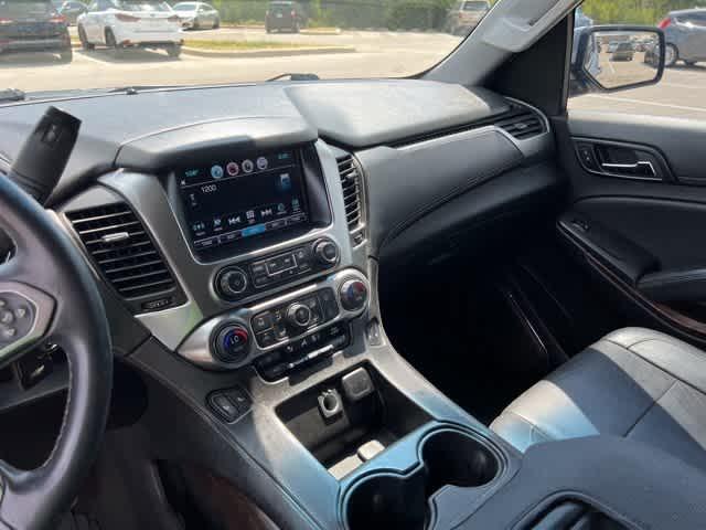 used 2016 Chevrolet Tahoe car, priced at $11,895