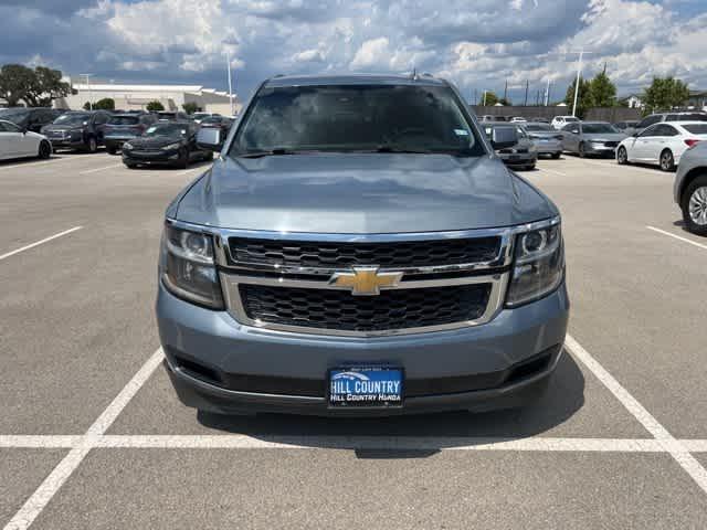 used 2016 Chevrolet Tahoe car, priced at $11,895