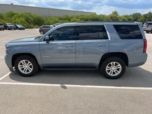 used 2016 Chevrolet Tahoe car, priced at $11,895