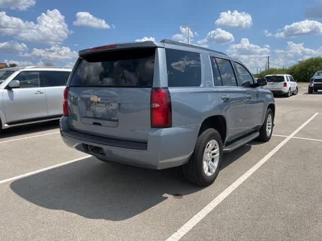 used 2016 Chevrolet Tahoe car, priced at $11,895