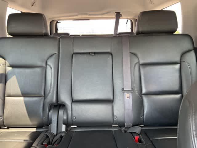 used 2016 Chevrolet Tahoe car, priced at $11,895